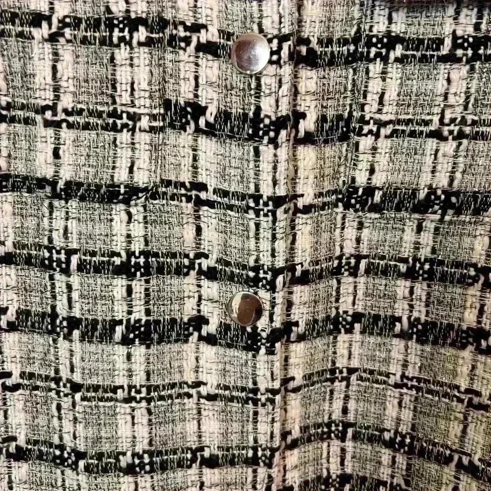 Retrofete Paris Jacket Size M - Picture 6 of 7